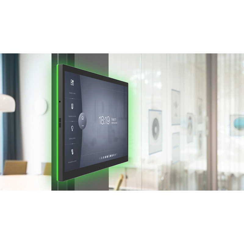 Home Bar Android - 10.1 15.6 İnç Manuel Android IPS