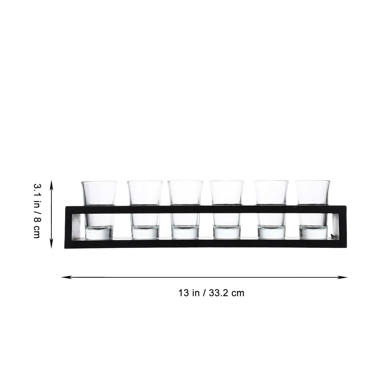 Ahşap Standlı Şarap Kadehi Set - Home Bar Set incelemesi ve fiyatı