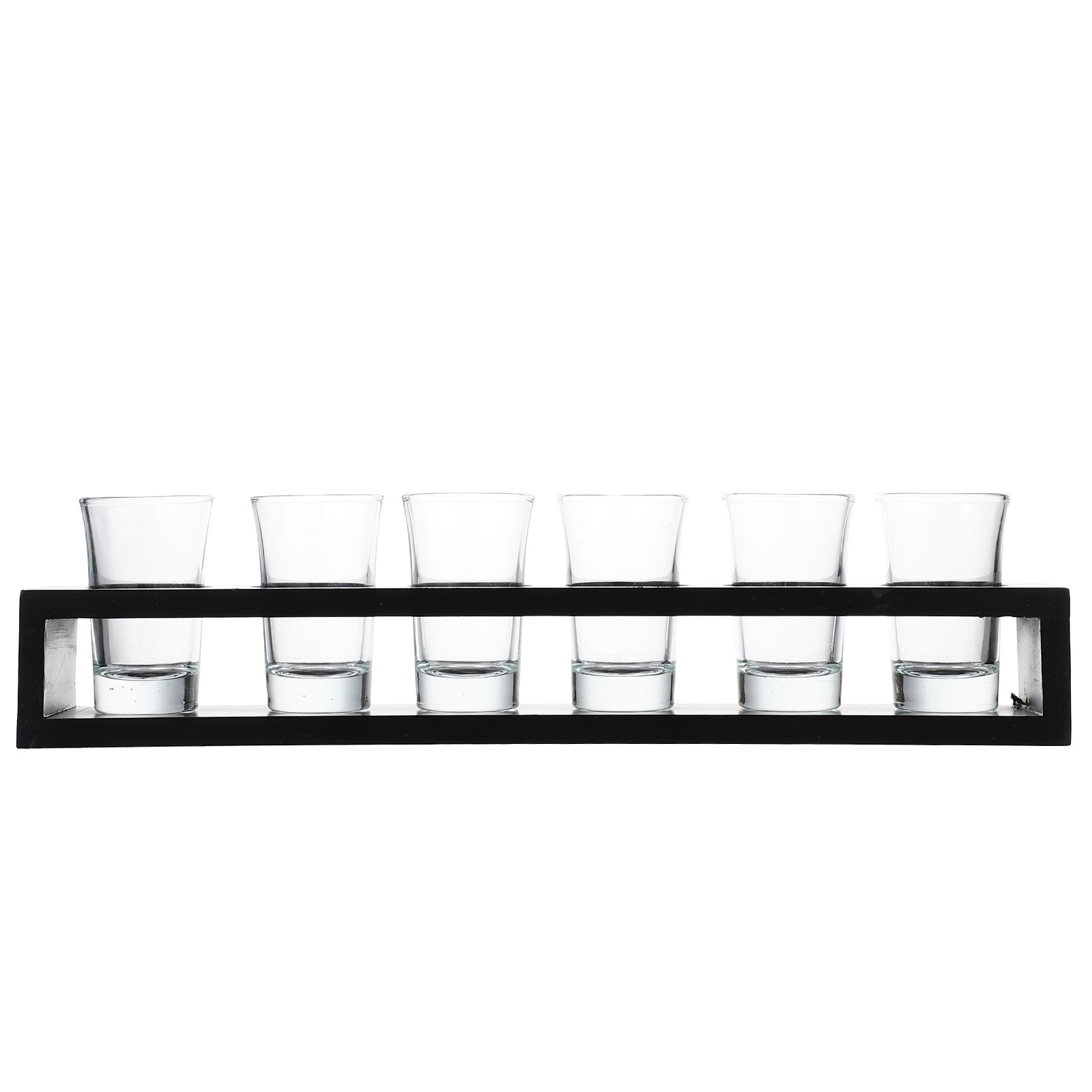 Ahşap Standlı Şarap Kadehi Set - Home Bar Set incelemesi ve fiyatı