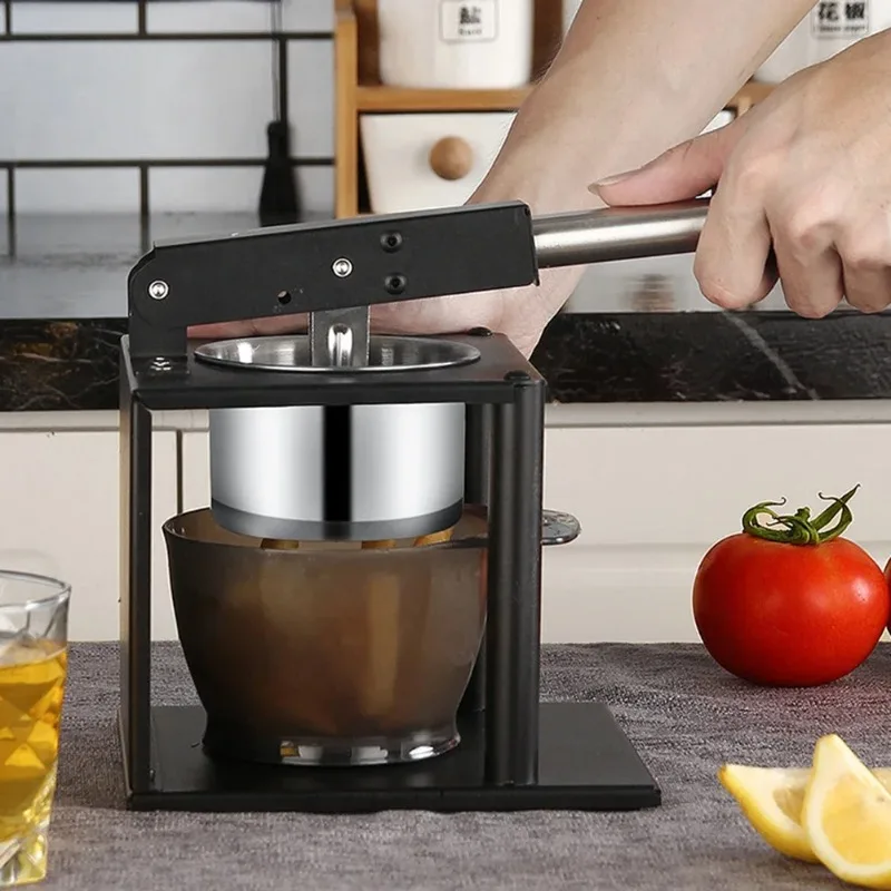 Taşınabilir 304 Paslanmaz Çeli - Citrus Juicer Bar incelemesi ve fiyatı