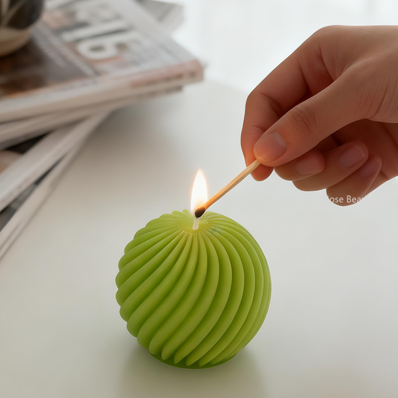 3D Noel Topu Mum Silikon Kalıb - Ice Mold Sphere incelemesi ve fiyatı