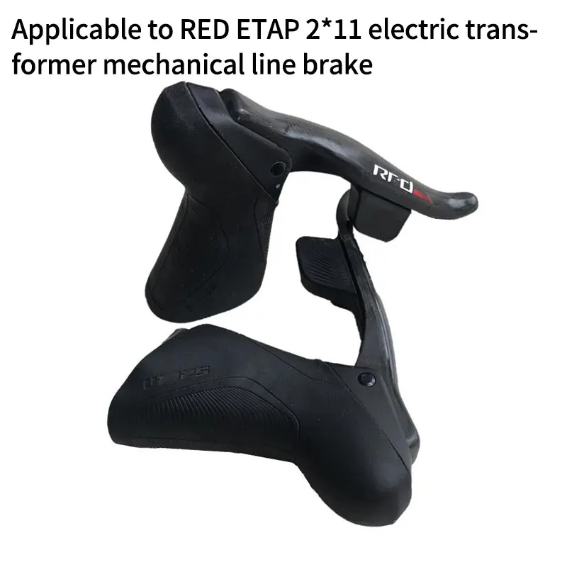 Sram Red Etap Hız Değiştirici  - Speed Pourer Cap incelemesi ve fiyatı