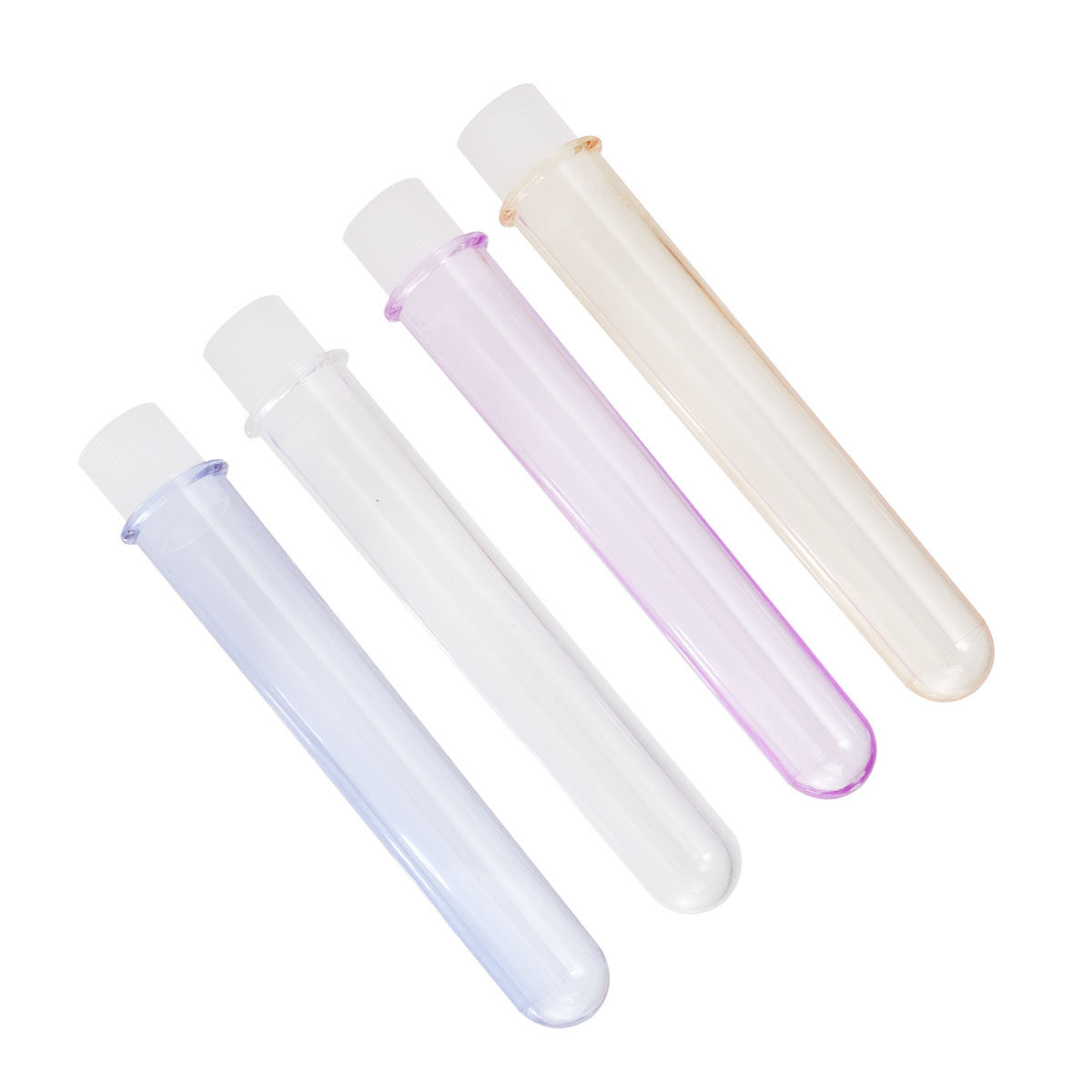 4 Adet Plastik Test Tüpü Şarap - Home Bar Set incelemesi ve fiyatı