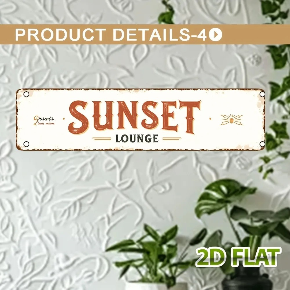 CIFbuy Özelleştirilebilir 2D D - Home Bar Lounge incelemesi ve fiyatı