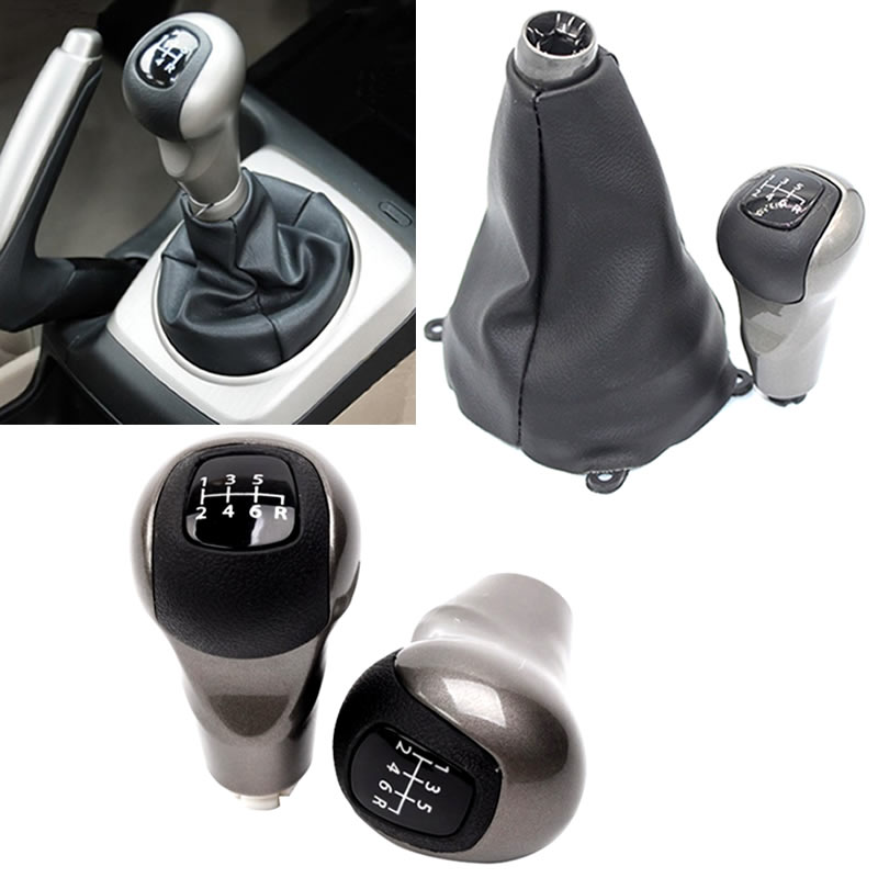 5/6 Vitesli MT Araba Vites Top - Speed Pourer Cap incelemesi ve fiyatı