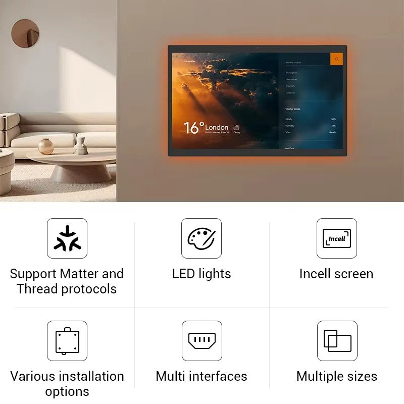 10.1 15.6 İnç Manuel Android I - Home Bar Android incelemesi ve fiyatı